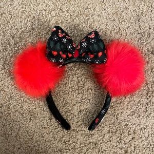 Disney Minnie ears